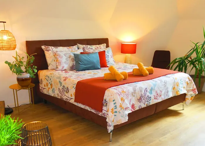 3-Zimmer-Appartement In Privatvilla, Meran Zentrum, Kostenloser Parkplatz Mit Gaestekarte