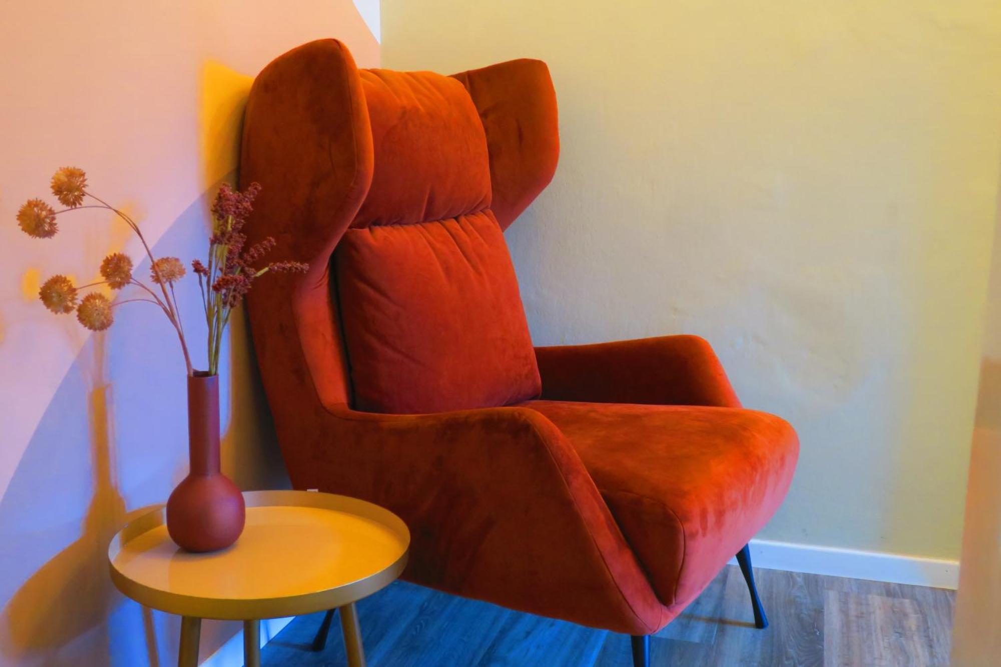 Apartment 3-zimmer-appartement In Privatvilla, Zentrum, Kostenloser Parkplatz Mit Gaestekarte