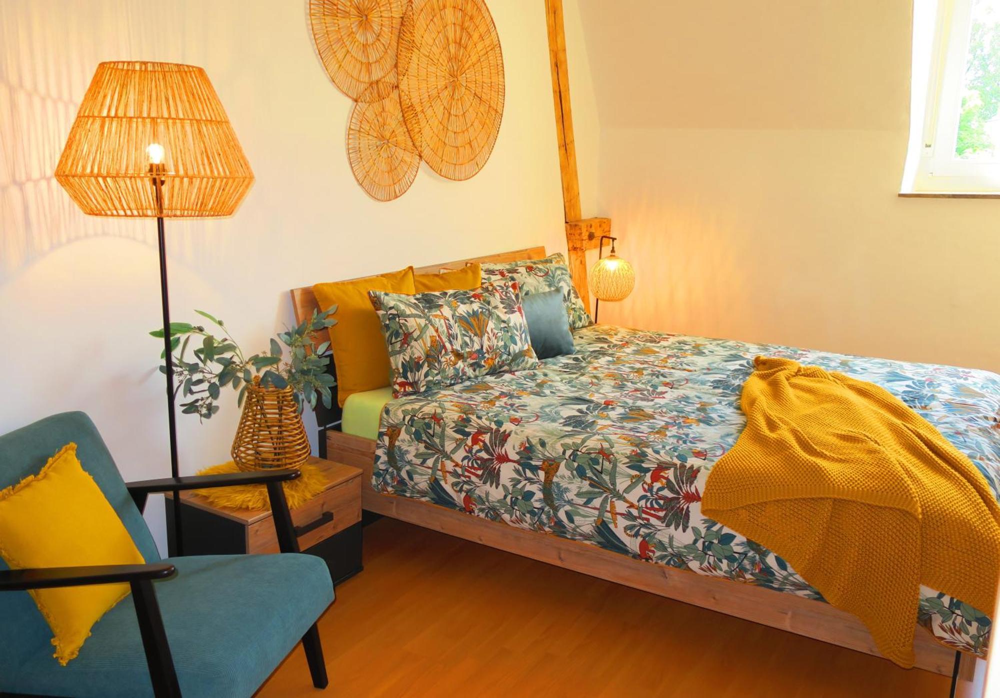 3-zimmer-appartement In Privatvilla, Zentrum, Kostenloser Parkplatz Mit Gaestekarte * Merano